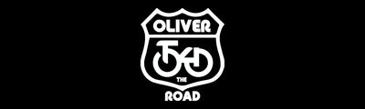oliver the road