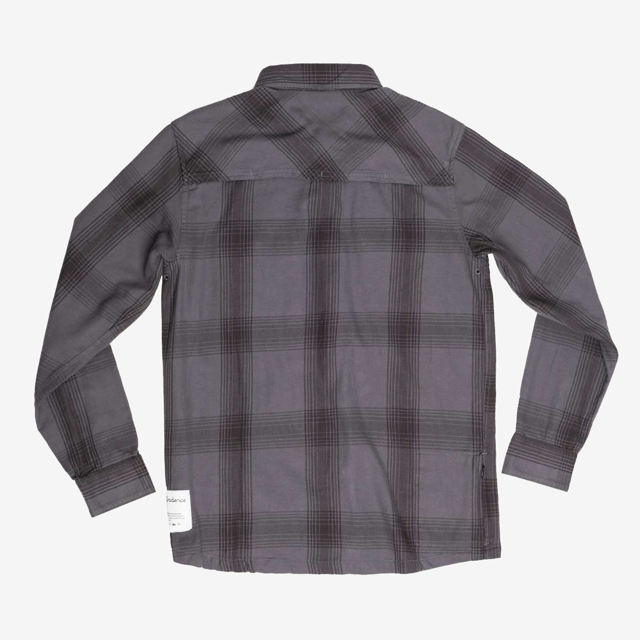 Lowlands Functional Flannel as