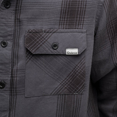 Lowlands Functional Flannel as