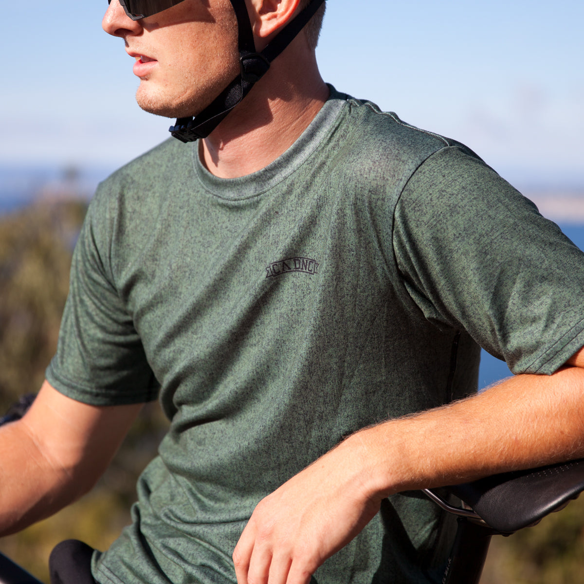 Adventure T-Shirts & Performance T-Shirts | Cadence – Cadence Collection