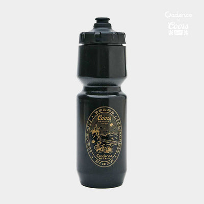 Coors Range 26oz Bottle  [Black]
