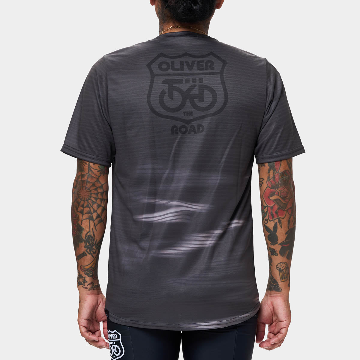 Oliver The Road MTB Jersey