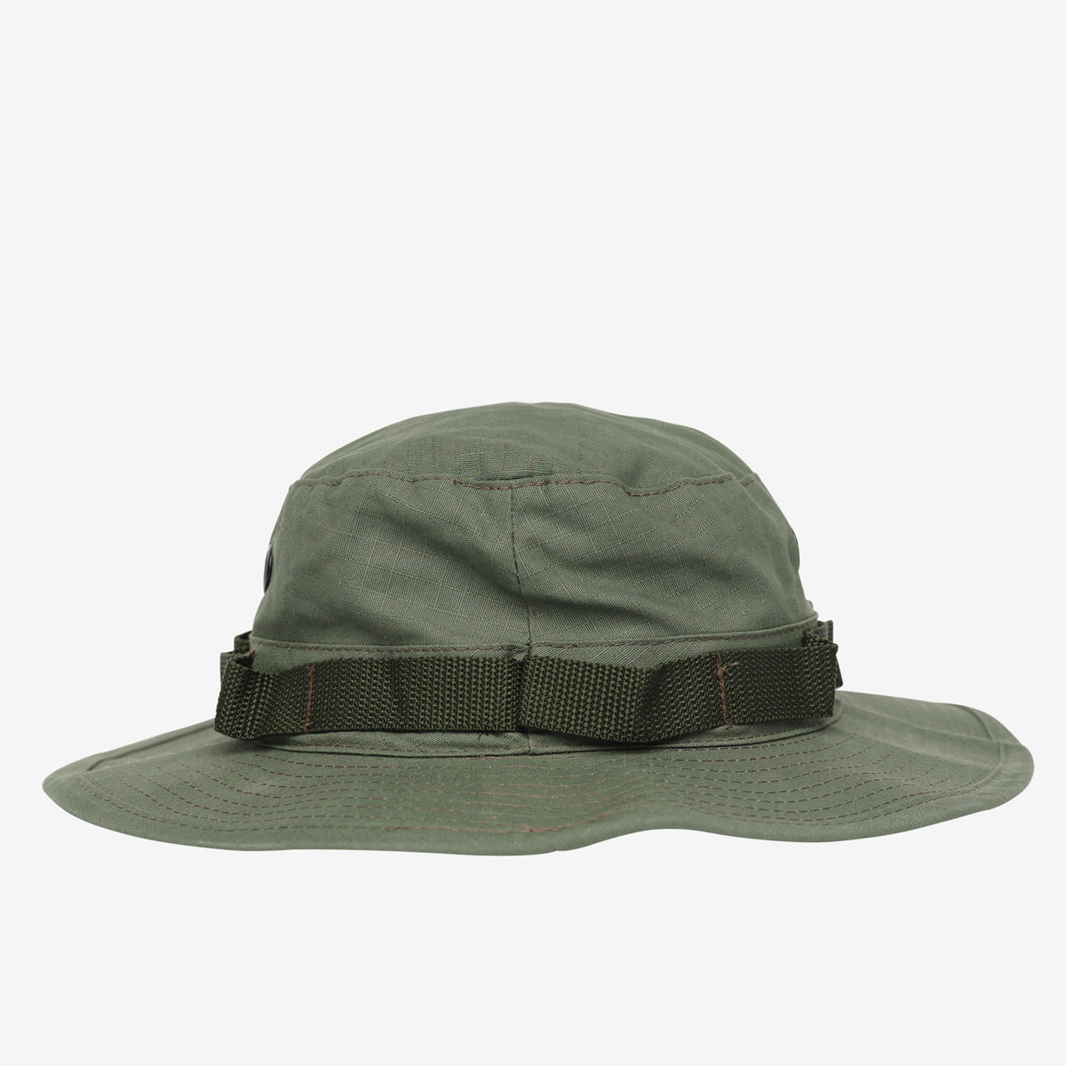 Zorched Bush Hat [Olive]