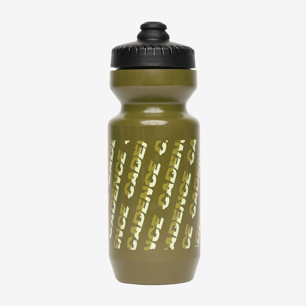 Glitch Water Bottle
