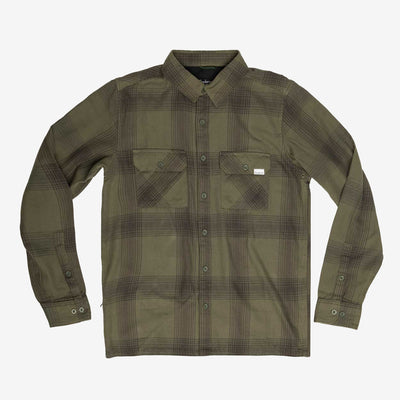 Lowlands Functional Flannel