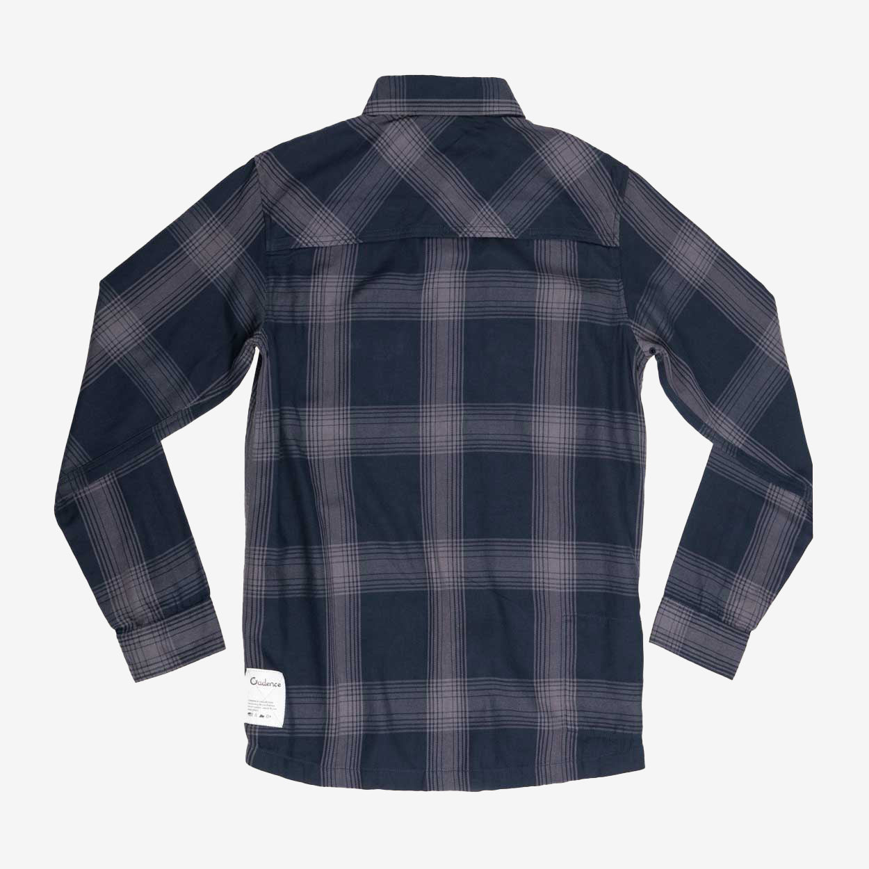 Lowlands Functional Flannel
