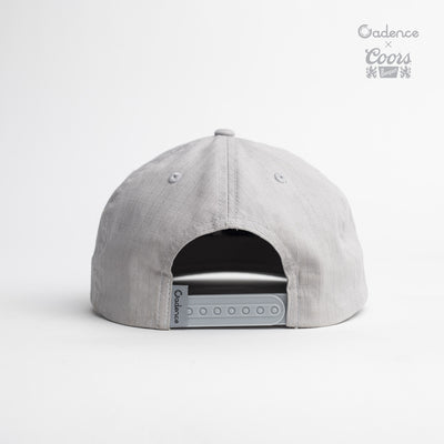 Coors Landscape Hat [Grey]