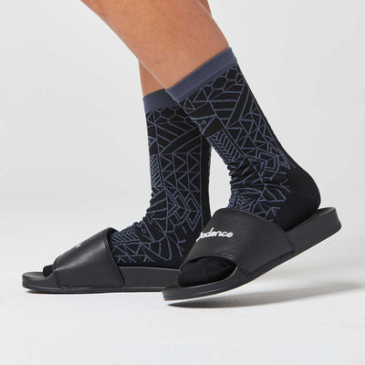 Tal Warrior Socks [Grey]